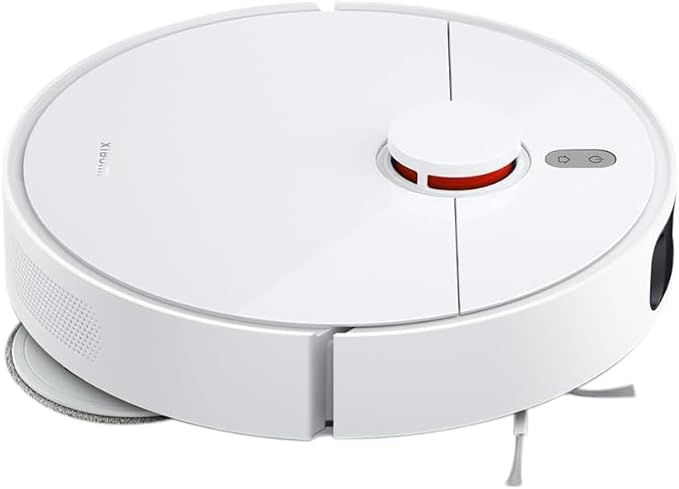 Xiaomi Robot Vacuum S10+ EU