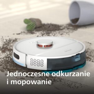 Philips Robot Sprzątający Seria 2000-2700 Pa