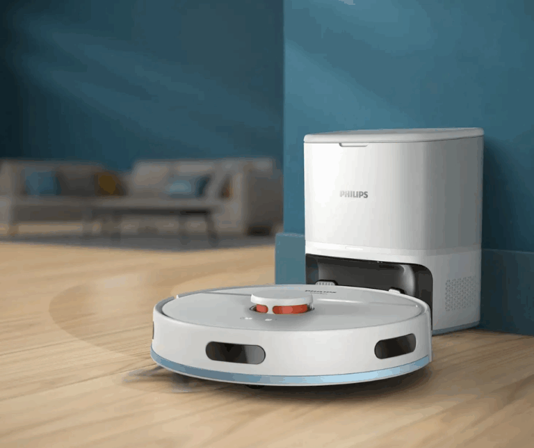 Philips Robot Sprzątający Seria 2000