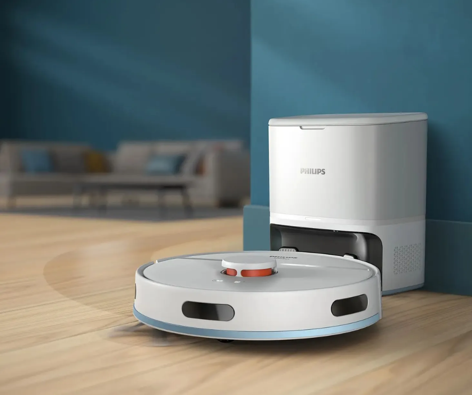 Philips Robot Sprzątający Seria 2000