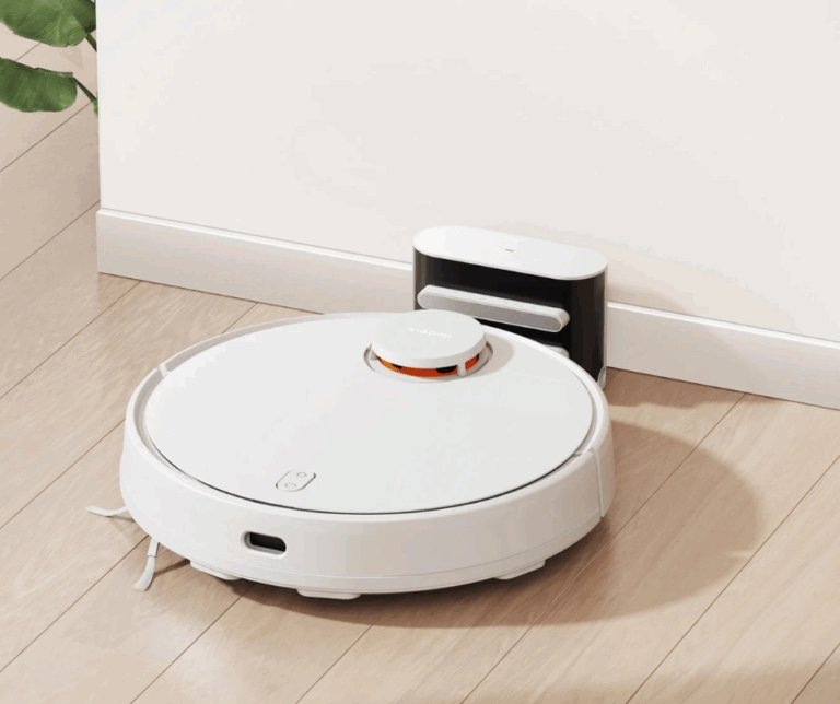 Xiaomi T12 Robot Odkurzający – nowy standard czystości
