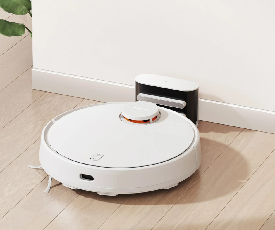 Xiaomi T12 Robot Odkurzający – nowy standard czystości