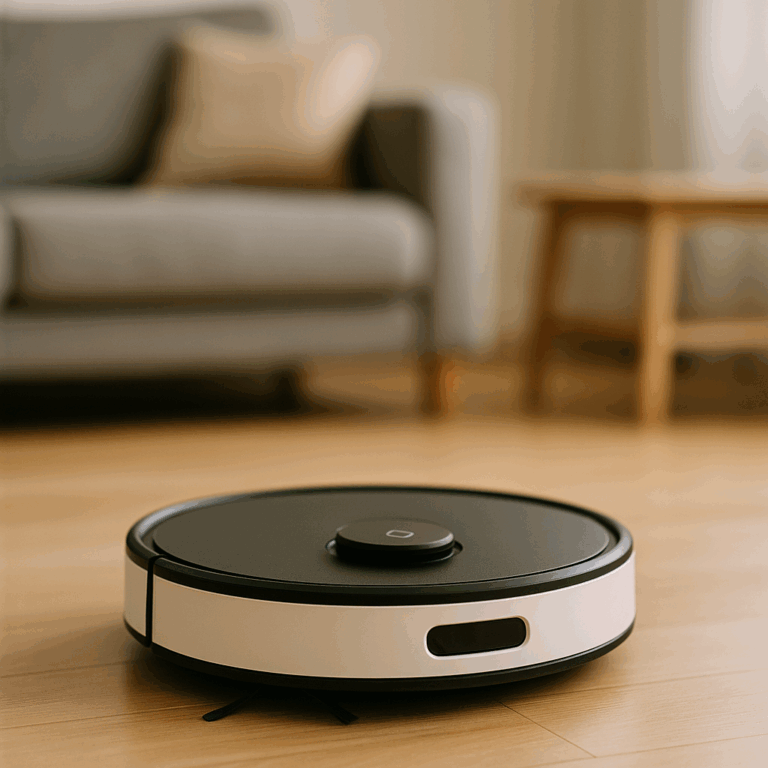 Roboty sprzątające Media Expert jak wybrać najlepszy model