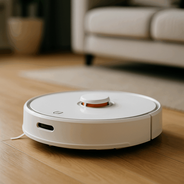 Roboty sprzątające Xiaomi funkcje modele i porady wyboru