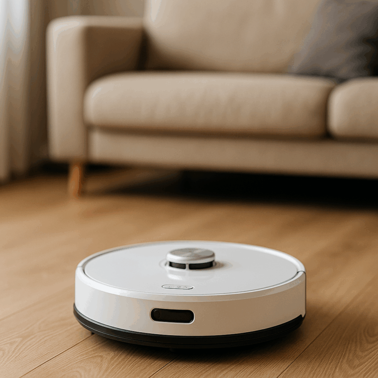 Roboty sprzątające Media Expert – szeroka oferta i funkcje