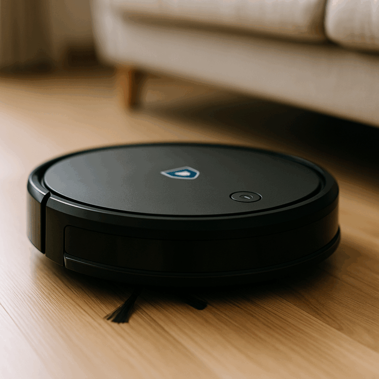 Robot sprzątający z Lidla funkcje zalety i wybór